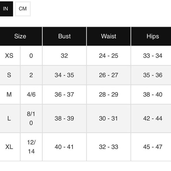 **SOLD** Hervé Léger x Forever 21 Ltd Ed Sexy Fitted Pink Bandage Mini Skirt XL - Picture 12 of 12